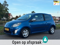 Renault Twingo - 1.2 Dynamique 1E EIG AIRCO ELEK RAMEN GOED ONDERHOUDEN