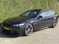 BMW 5-serie Touring - 530i High Executive M Sport Panodak HUD