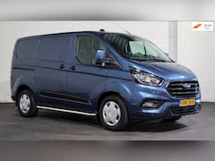 Ford Transit Custom - 300 2.0 TDCI L2H1 Sport Lang Xenon LED Navi Pdc v+a