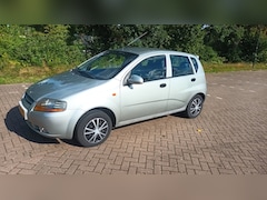 Daewoo Kalos - 1.4-16V Automaat / Nieuwe apk