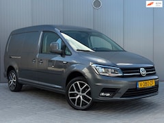 Volkswagen Caddy Maxi - 2.0 TDI L2H1 BMT Exclusive Edition