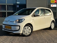 Volkswagen Up! - 1.0 take up BlueMotion | Airco | Electr. ramen | NAP