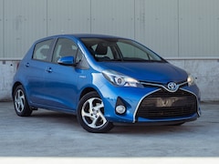 Toyota Yaris - 1.5 Hybrid Aspiration