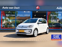 Volkswagen Up! - 5Drs. Airco , DAB+ , Stoel verwarwarming