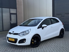 Kia Rio - 1.2 CVVT Super Pack 5-DRS Keyless Cruise Nieuwe APK