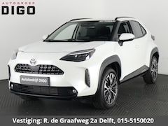 Toyota Yaris Cross - 1.5 Hybrid Executive | Apple Carplay & AndroidAUTO | Stoelverwarming | Dodehoek detectie |