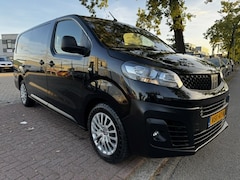 Fiat Scudo - 2.0 MultiJet 145pk L3 SX Euro6 115.000km Airco/ECC, Navigatie, 3 Zits