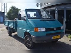 Volkswagen Transporter - PICK-UP 1.9 TD 332