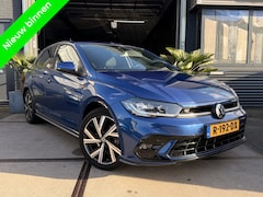 Volkswagen Polo - 1.0 TSI 3x R-Line DSG Virtual ACC DCC Inruil mogelijk