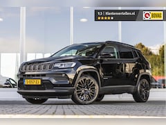 Jeep Compass - 1.5T e-Hybrid Upland | 360° Camera | 19" | ACC