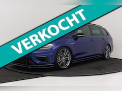 Volkswagen Golf - 2.0 TSI 4Motion R | MILTEK | Maxton Design | Panoramadak | Camera | CarPlay | Stoelverwarm