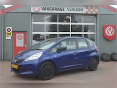 Honda Jazz - 1.2 Cool ...12 mnd. garantie