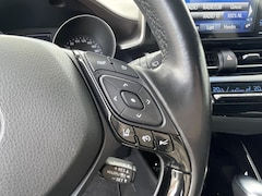 Toyota C-HR - 1.8 Hybrid Executive