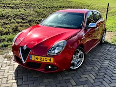Alfa Romeo Giulietta - 1.7 TBi Quadrifoglio Verde