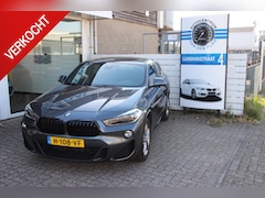 BMW X2 - sDrive20i High Executive PANORAMADAK
