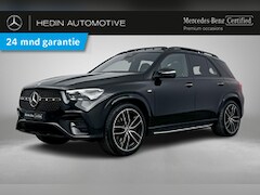 Mercedes-Benz GLE-Klasse - GLE 400e Automaat 4MATIC AMG Line | Premium Plus Pakket | Nightpakket | Akoestiekcomfortpa