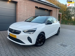 Opel Corsa - 1.2 Elegance ECC CAMERA CARPLAY 2020