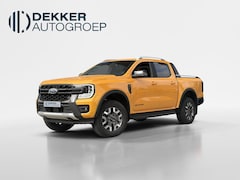 Ford Ranger - Wildtrack 2.3 EcoBoost PHEV | Rollertop elektrisch | 2300 W omvormer | 3.500 kg trekgewich