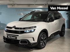Citroën C5 Aircross - 1.6 PureTech Business Plus | Camera | Apple Carplay/ Android Auto | Elektrische Achterklep