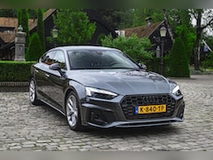 Audi A5 Sportback - 35 TFSI S edition ACC | Virtual Cockpit | 50.000km