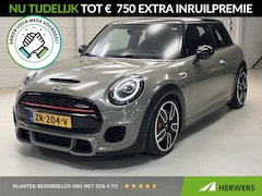 MINI 3-Deurs - 2.0 John Cooper Works Chili / Nederlandse Auto / Eerste Eigenaar / Dealer Onderhouden / 23