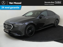 Mercedes-Benz E-klasse - 300 e Sport Edition