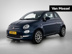 Fiat 500 - 1.0 Hybrid Dolcevita | Apple Carplay / Android Auto | Panoramadak | Parkeersensoren | Clim