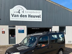 Fiat Doblò - 1.4 Family 7 persoons