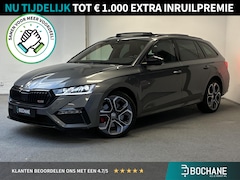 Skoda Octavia Combi - 1.4 TSI RS iV PHEV | PANO | 360 CAMERA | CANTON | SOH 92% |