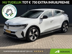 Renault Mégane E-Tech - EV40 Equilibre / SOH 94, 79% / Navigatie via Apple Carplay & Android Auto / Cruise Control