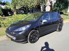 Peugeot 207 SW - 1.6-16V T RC 174PK Pano•Leder•JBL