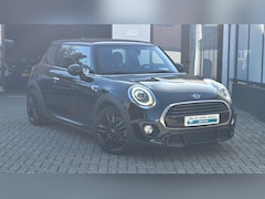 MINI 3-Deurs - 1.5 Cooper Salt JCW John Cooper Works Navi, Led, Cruise, Pdc, Sport Pakket