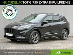 Ford Kuga - 2.5 PHEV ST-Line X / Dealer Onderhouden / B&O AUDIO / Adaptief Cruise Control / Stuur-, St