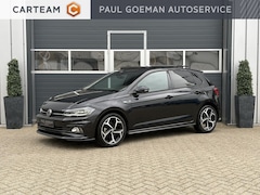 Volkswagen Polo - 1.5 TSI Highline Business 3x R-Line | Pano | CarPlay | Keyless | Camera | LED | Parkeer se