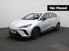 MG MG4 Electric - Standard 51 kWh APPLE CARPLAY | ANDROID AUTO | CLIMATE CONTROL | CRUISE CONTROL | PARKEERS