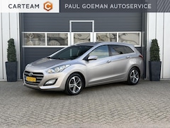 Hyundai i30 Wagon - 1.6 GDi Comfort | Parkeer sensoren | Stoel verwarming | Climate | Airco |