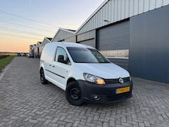 Volkswagen Caddy - 1.6 TDI BMT Airco/CruiseControl