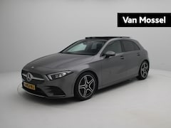 Mercedes-Benz A-klasse - 180 Business Solution AMG | Panoramadak | Stoelverwarming | Camera | Navigatie |