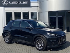 Lexus LBX - 1.5 2WD STOELVERW STUURVERW BLIND-SPOT PARK-SENS