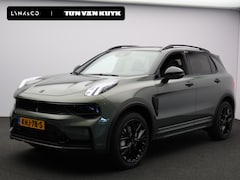 Lynk & Co 01 - 1.5 More