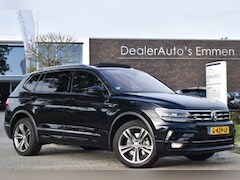 Volkswagen Tiguan Allspace - 2.0 TSI 4Motion R-LINE PANO LED NAVI