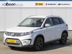 Suzuki Vitara - 1.4 S Allgrip Automaat | Navi | Adap. Cruise | Clima | Camera