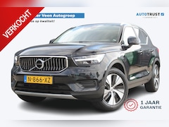 Volvo XC40 - 1.5 T4 Recharge Inscription Expression | Incl. 12 maanden garantie | | Achteruitrijcamera