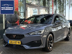 CUPRA Leon Sportstourer - 1.4 e-Hybrid VZ Adrenaline | SOH 94, 93 % | PDC + Camera | Climate control | Apple CarPlay