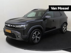 Dacia Duster - 1.8 hybrid 155 limited edition | Navigatie | Stoelverwarming | Parkeersensoren & Camera |