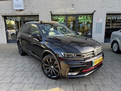 Volkswagen Tiguan - 2.0 TDI 4M 3x R-Line | Panoramadak HUD DSG | Full options