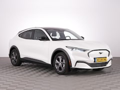 Ford Mustang Mach-E - 75 kWh | PANORAMADAK | B&O | LEDER | FULL LED | SOH 95.5%