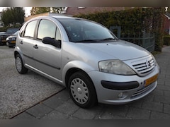 Citroën C3 - 1.4i Différence Bak schaaft.Nieuwe APK