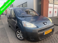 Peugeot Partner - 120 1.6 HDI L1 XR Cruise|Clima|Schuifdeur