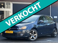 Volkswagen Golf - 1.2 TSI Tour II BlueMotion CRUISE / AIRCO / NAP